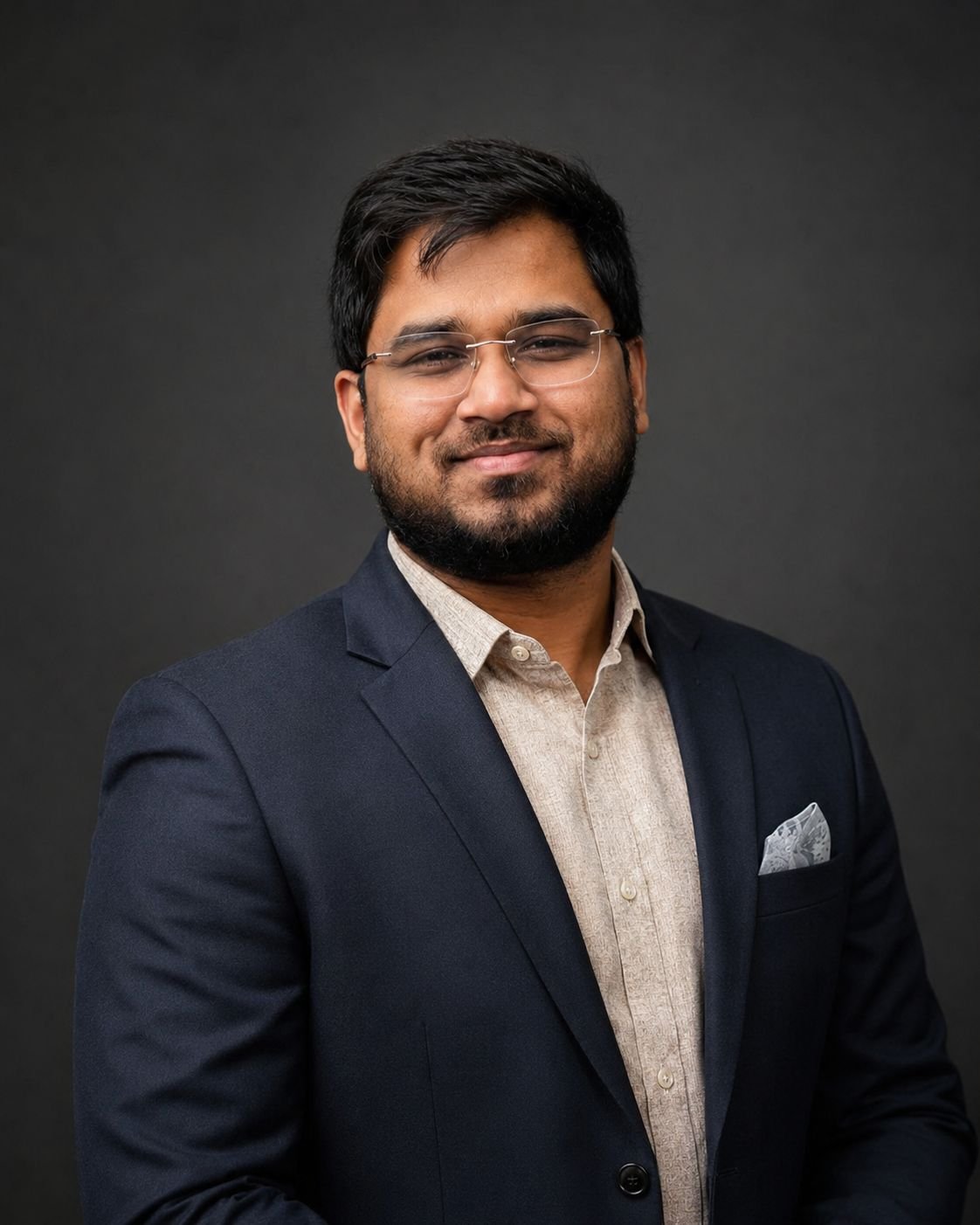 Shuaib Ahmed